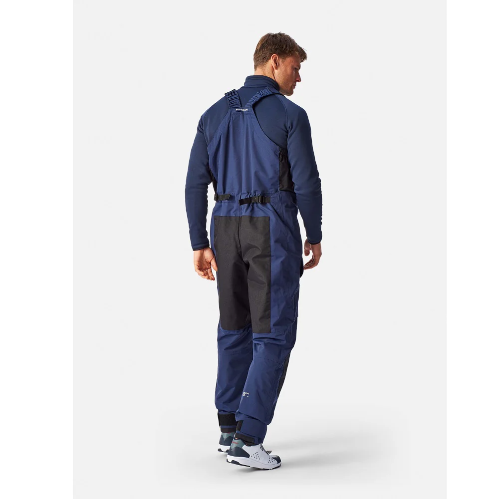 Henri Lloyd Men's Coastal Hi-Fit Trousers - Image 6