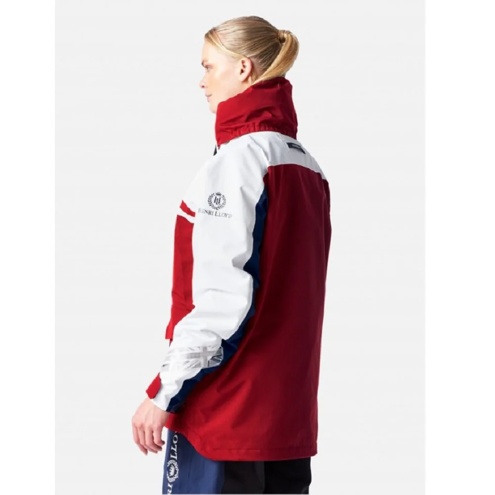 Henri Lloyd Women's Biscay Jacket - Image 2