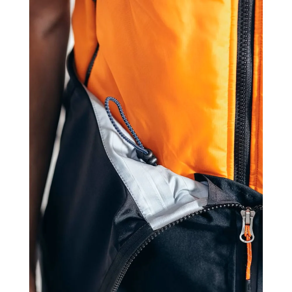 Henri Lloyd M-Pro Men's Salopettes - Image 3