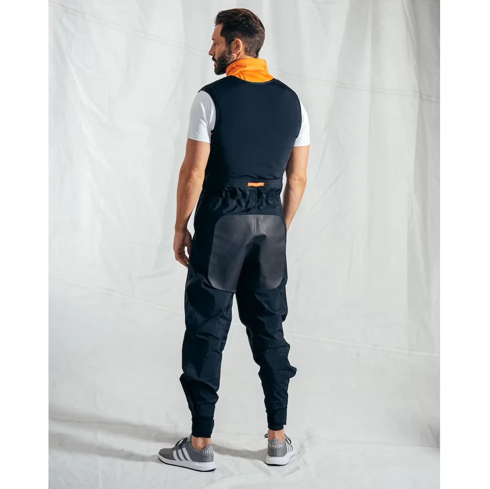 Henri Lloyd M-Pro Men's Salopettes - Image 4