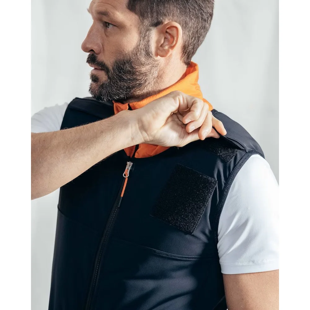 Henri Lloyd M-Pro Men's Salopettes - Image 5