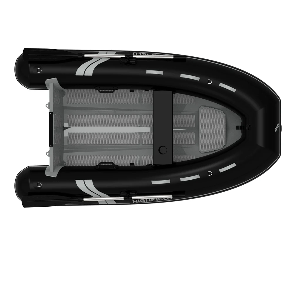 Highfield Ultralight 260 Tender Hypalon - Image 2