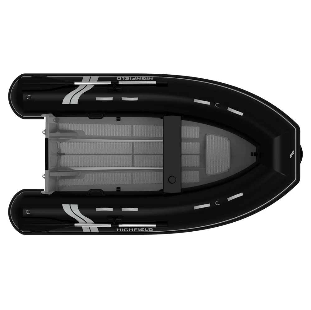 Highfield Ultralight 340 Tender PVC (Copy) - Image 2