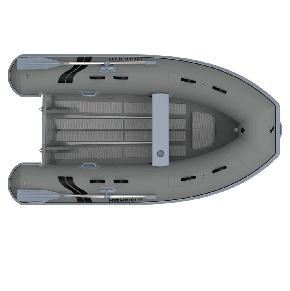Highfield Ultralight 340 Tender PVC (Copy) - Image 3