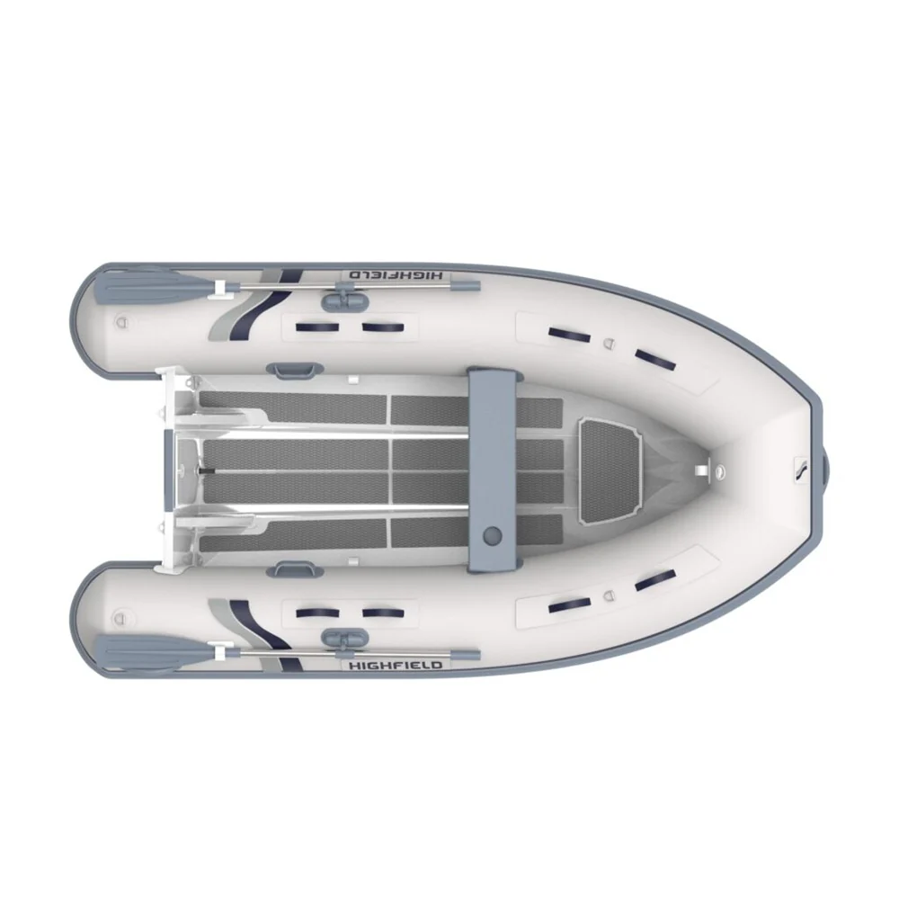 Highfield Ultralight 340 Tender PVC (Copy) - Image 4