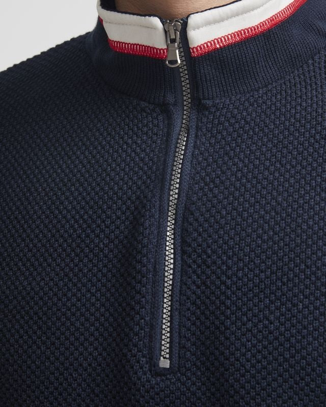 Holebrook Classic Knitted Windproof Sweater for Men - Image 6