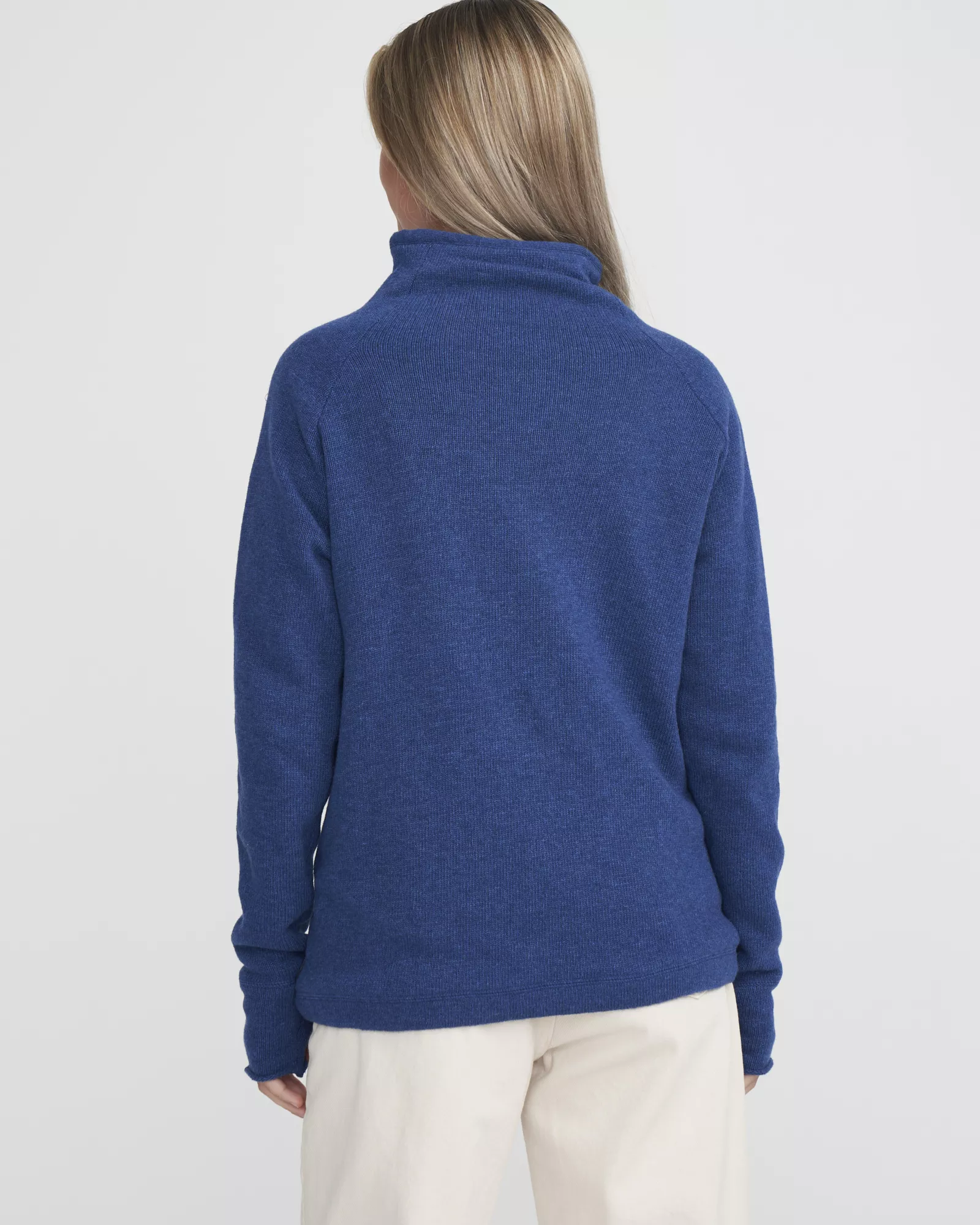 Holebrook Ladies Martina Windproof Sweater - Image 20