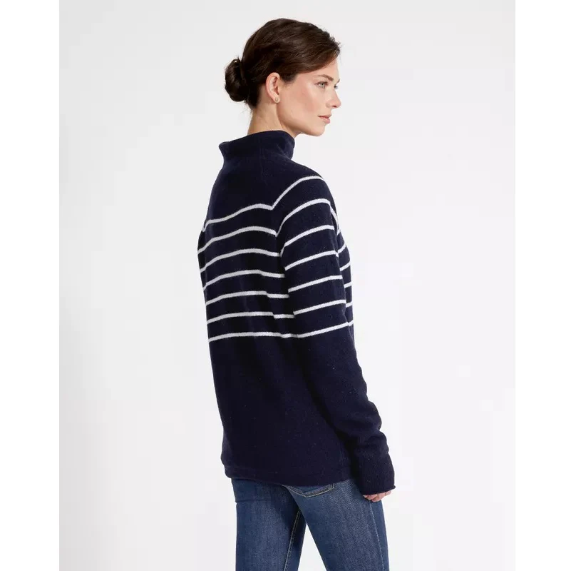 Holebrook Ladies Martina Windproof Sweater - Image 26