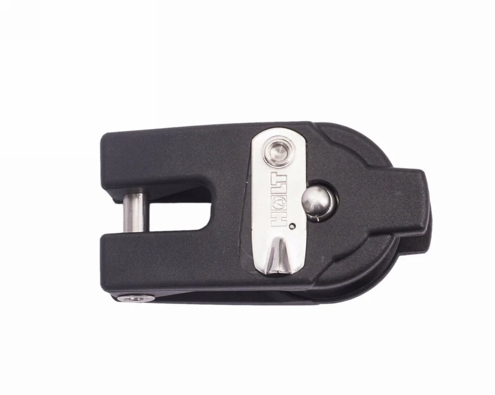 Holt 40mm Ball Bearing Snatch Block - 1375-1 - Image 3