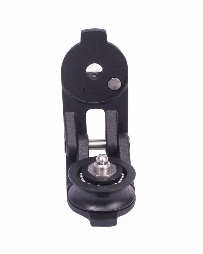 Holt 40mm Ball Bearing Snatch Block - 1375-1 - Image 4
