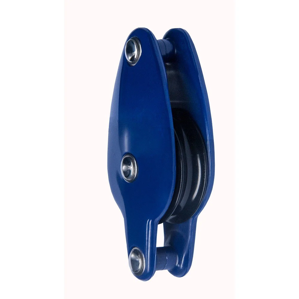 Holt Blue Block and Becket for Laser Boom - HT7012