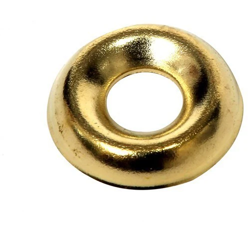 Holt Brass Cup Washer - Image 3
