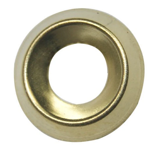 Holt Brass Cup Washer - Image 7