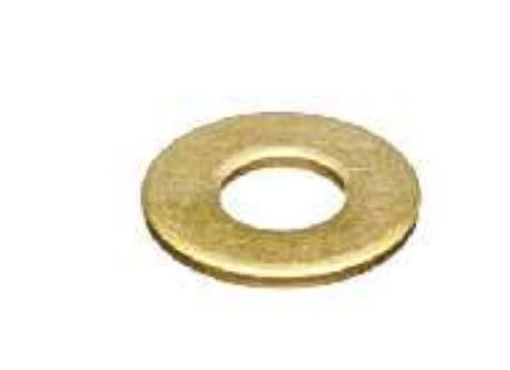 Holt Brass Flat Washer - Image 5