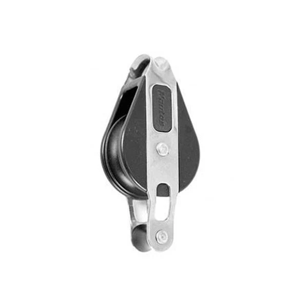 Holt Nautos 39mm Ball Bearing Block With Fixed Eye and Becket- 92315-1