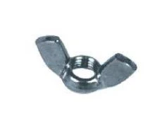 Holt Stainless Steel Wing Nuts - Image 2