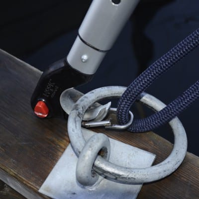Hook and Moor Boat Hook 3.2m (Latest Version) - Image 3