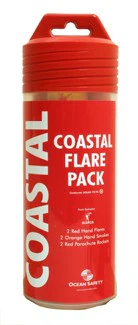 Ikaros Coastal Flare Pack - Image 3