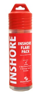 Ikaros Inshore Flare Pack - Image 2