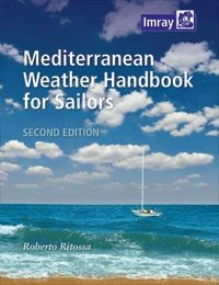Imray - Mediterranean Weather Handbook for Sailors