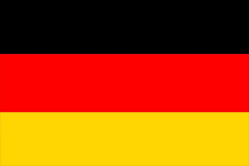 International Country Courtesy Flags 45x30cm - Image 11