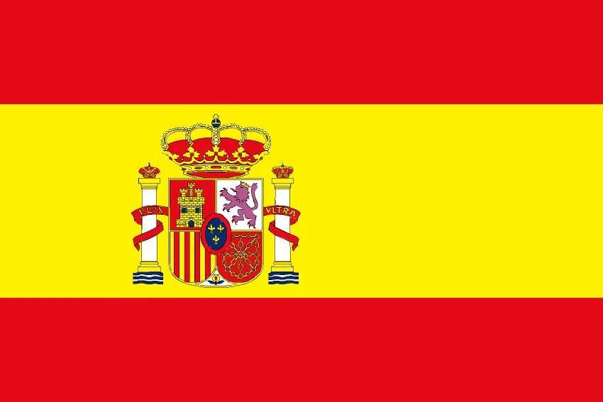 International Country Courtesy Flags 45x30cm - Image 14