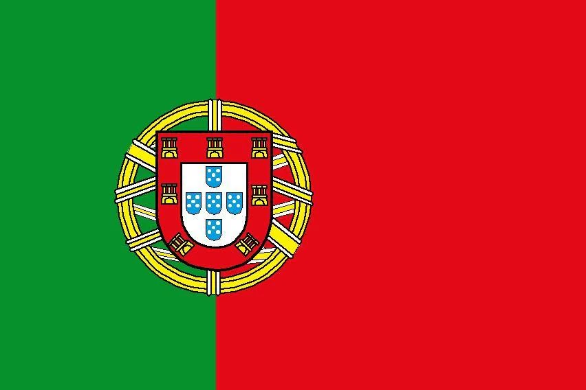 International Country Courtesy Flags 45x30cm - Image 15