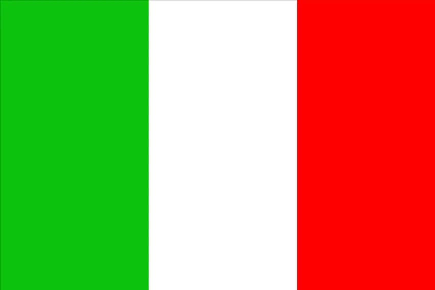International Country Courtesy Flags 45x30cm - Image 17