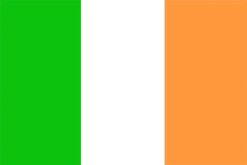 International Country Courtesy Flags 45x30cm - Image 19