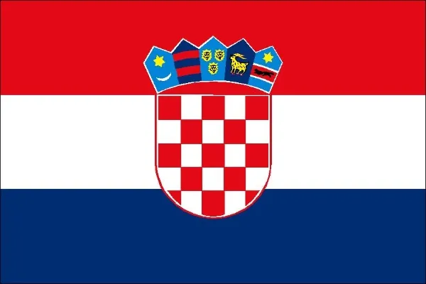 International Country Courtesy Flags 45x30cm - Image 23