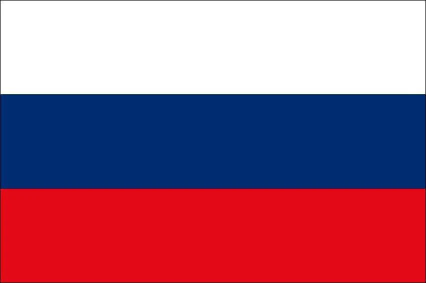 International Country Courtesy Flags 45x30cm - Image 6