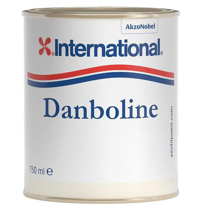 International Danboline Bilge Locker Paint 750ml - Image 3