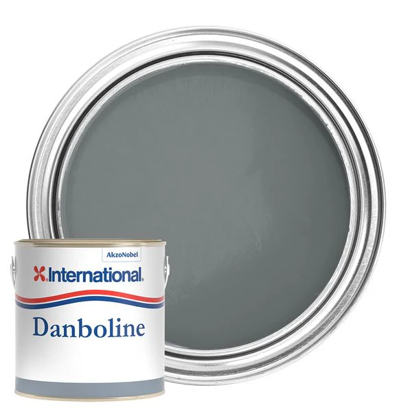 International Danboline Bilge Locker Paint 750ml - Image 6