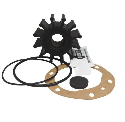 Jabsco 18653-0001-P Replacement Impeller Kit