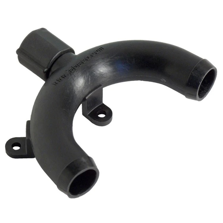 Jabsco 29015-0010 Vented Loops 11-2" Discharge