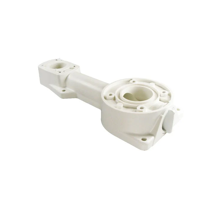 Jabsco 29041-1000 Manual Toilet Base - Image 2