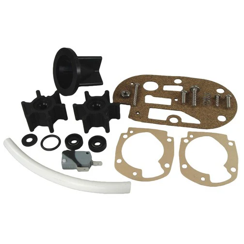 Jabsco 29101-0000 Toilet Conversion Service Kit - Image 2