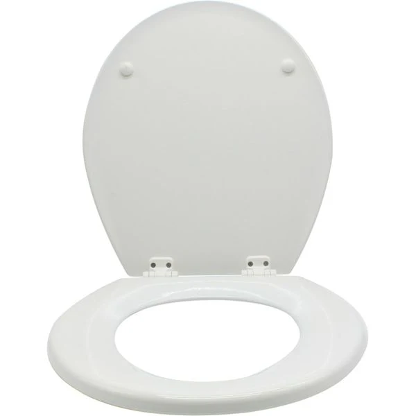 Jabsco 29127-1000 replacement toilet seat