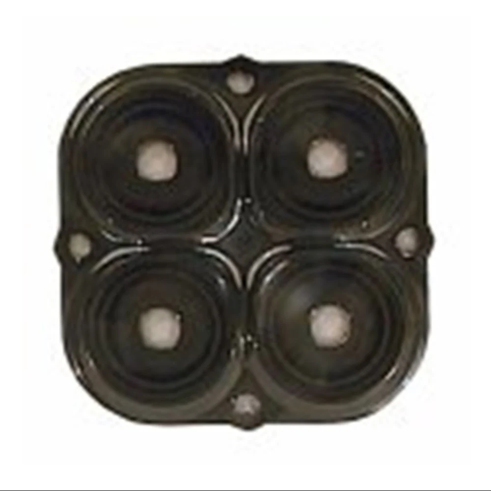 Jabsco Diaphragm Kit - Santoprene 18912-3040