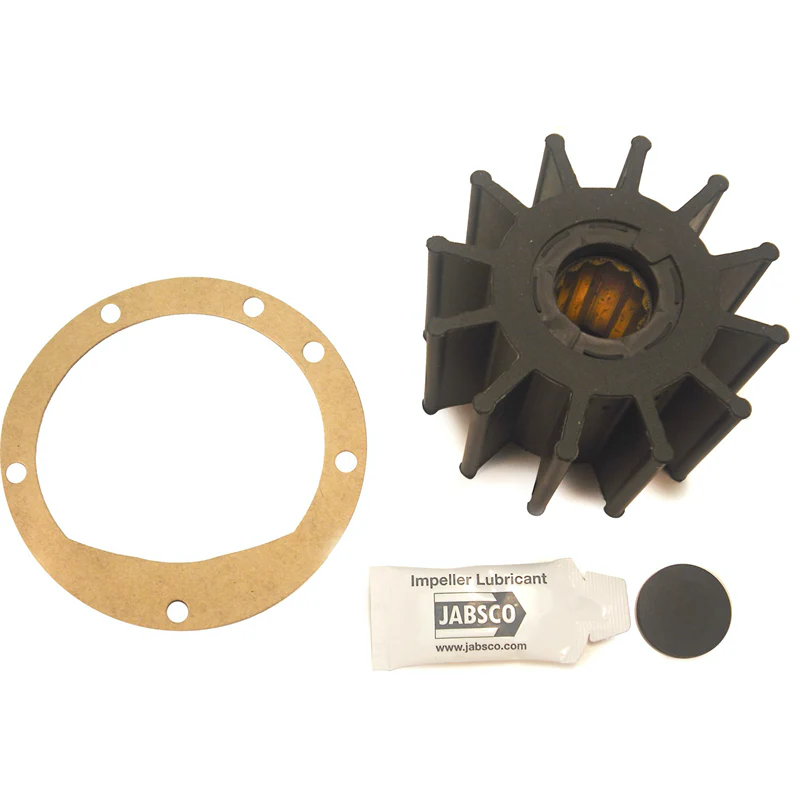 Jabsco Neoprene Impeller Kit 17935-0001-P