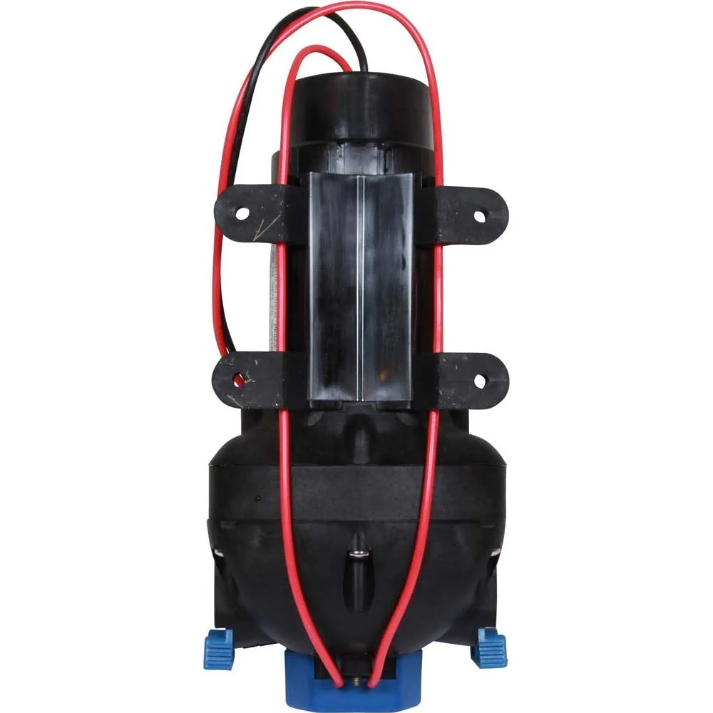Jabsco ParMax 3 12V 40PSI Pressure Controlled Pump - Image 3