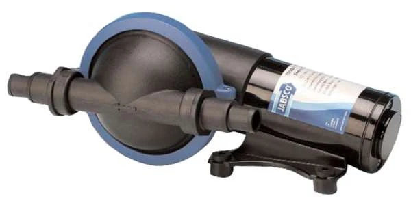 Jabsco Shower Drain Pump-50880-1000(12v)
