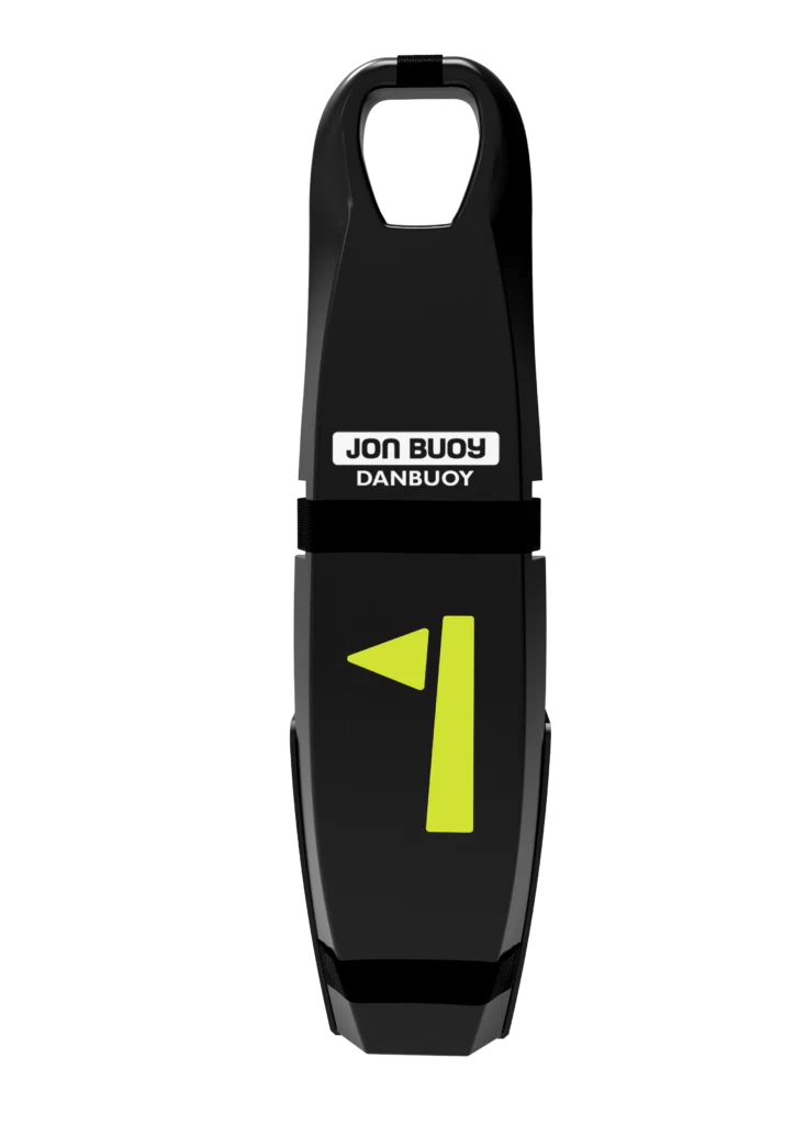 Jon Buoy Inflatable Danbuoy - Image 3