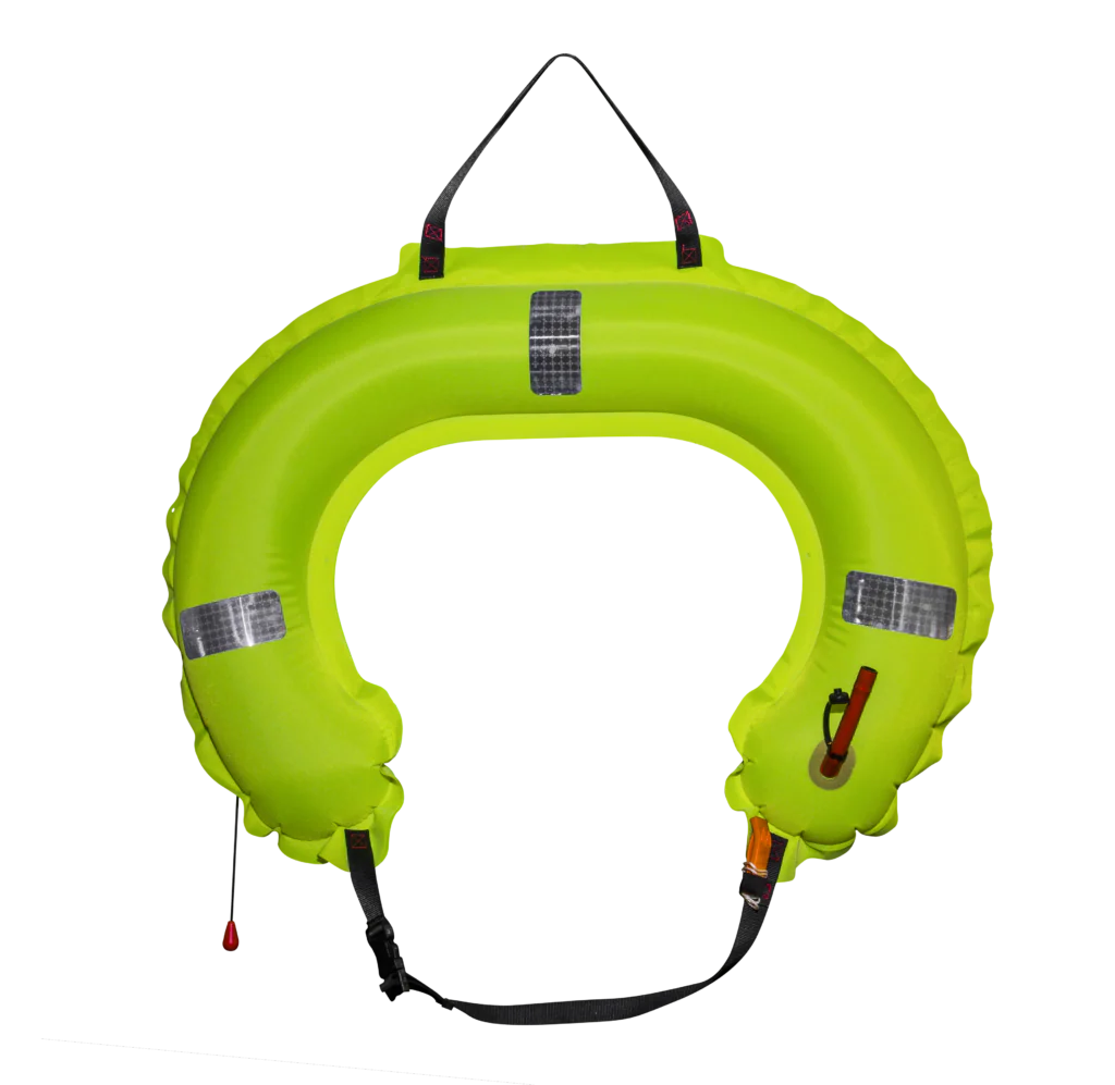 Jon Buoy Danbuoy and Horseshoe - Image 3