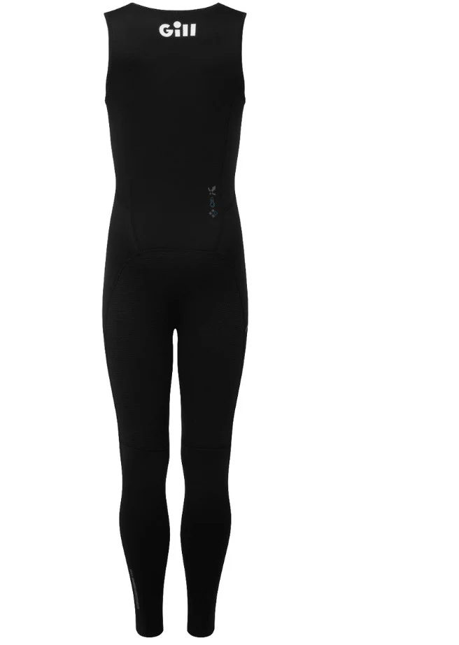 Junior Dynamic Long John - Image 2