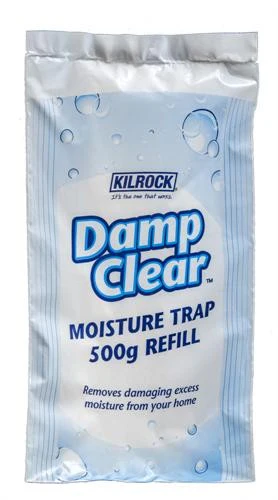 Kilrock Moisture Trap Refill 500g