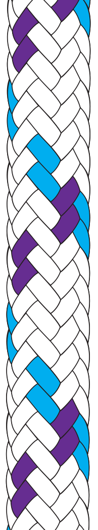 Kingfisher Evolution Performace Dinghy Rope - Image 6