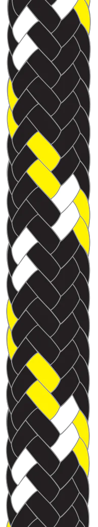 Kingfisher Evolution Performace Dinghy Rope - Image 8