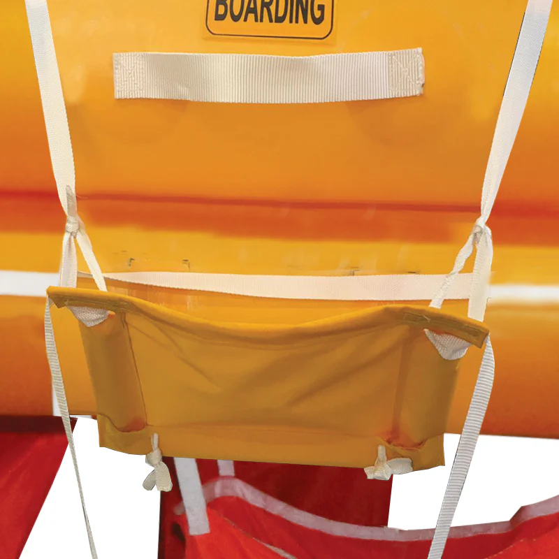 Lalizas Iso Racing Ultra Lightweight Liferaft - Image 3