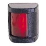 Lalizas N12 midi series Port Navigation Light - 12 mtr - 30092